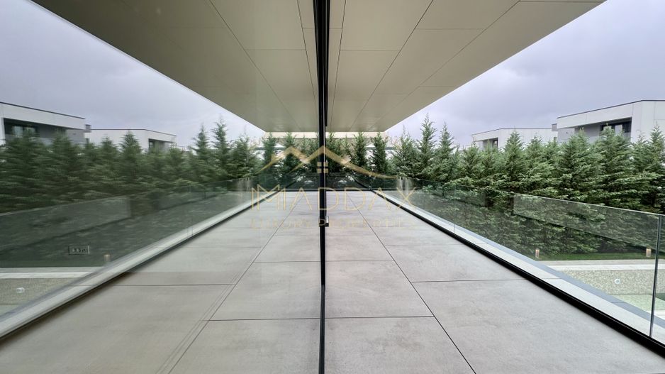 Vila Spectaculoasa *460mpc* / 800mp teren / Piscina Proprie / Pipera - Poză 59