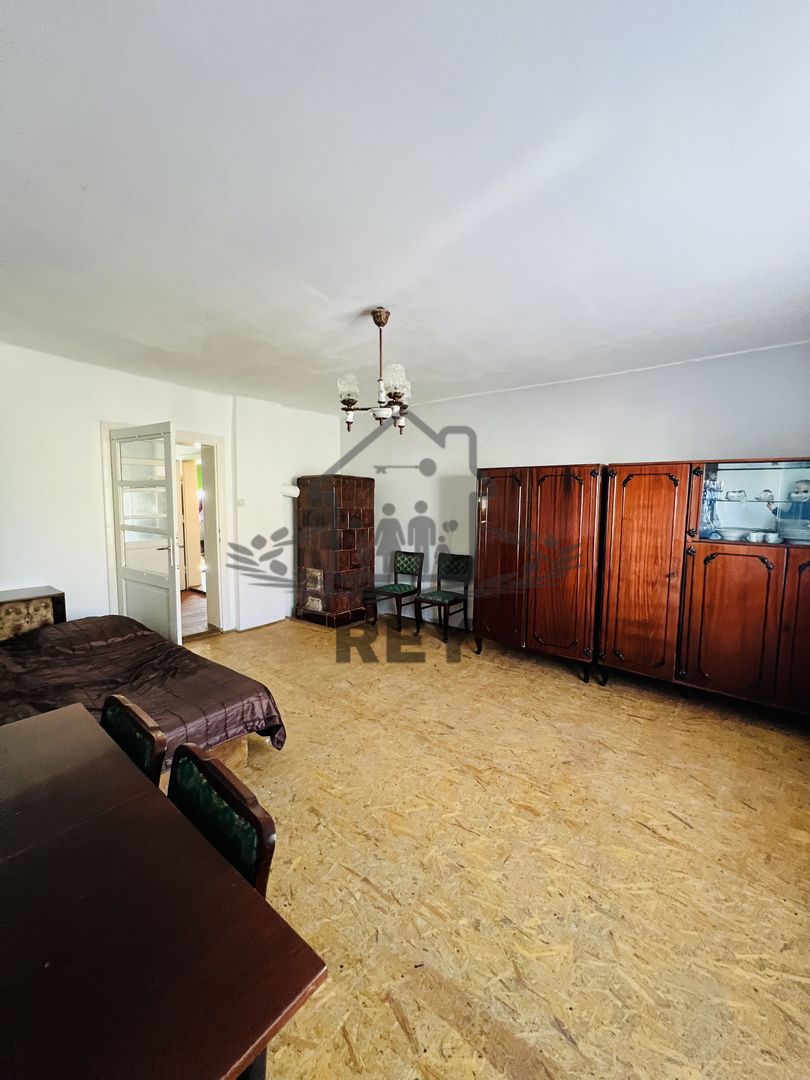 Casă tip Duplex 3 camere cu teren 468 mp zona Străzii Record/Terezian - Poză 24