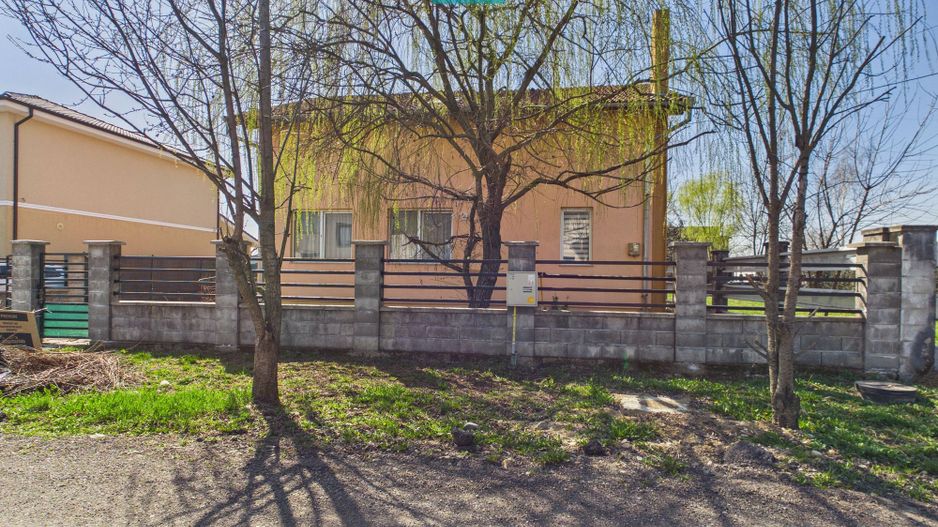 Casă individuală de închiriat – Moșnița Nouă - Poză 41