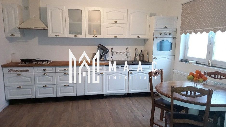 Casa tip Duplex I 108 Mpu I Cisnadie - Poză 1