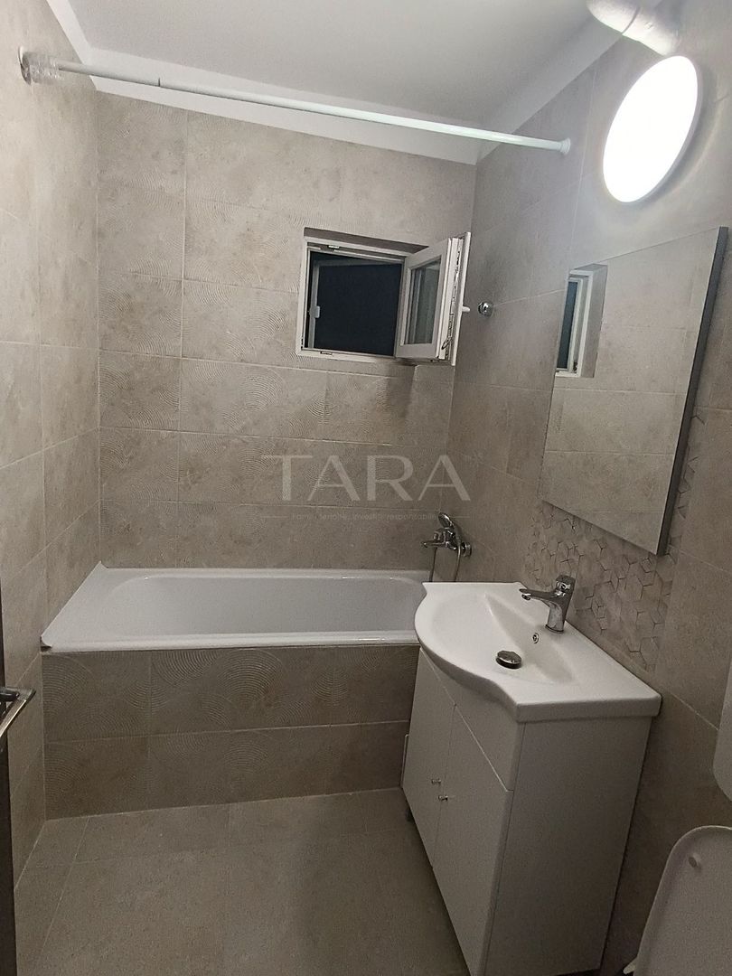 Apartament 2 camere, finisat și mobilat – Gheorgheni - Poză 7