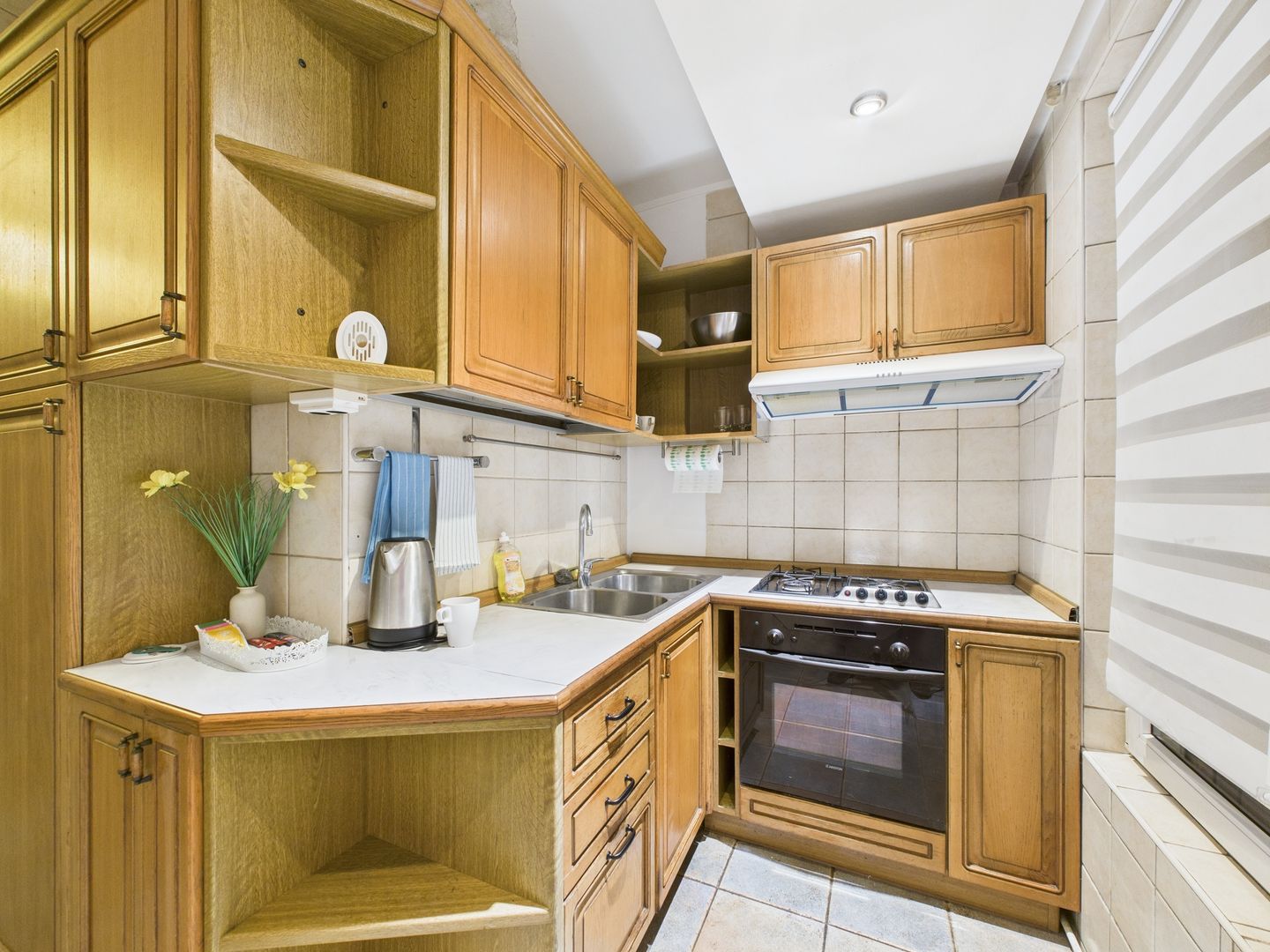 Apartament cu 2 camere de vanzare in zona Calea Victoriei - Poză 14