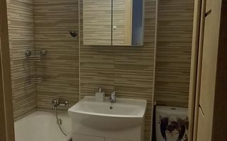 AP. 2 CAMERE LUJERULUI, RENOVAT, MOBILAT/UTILAT COMPLET, MODERN - Poză 9