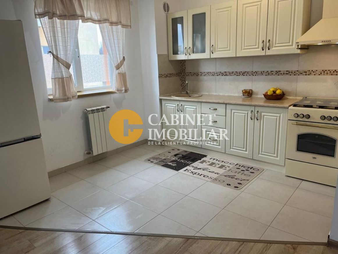 Tatarasi - 3 camere - etaj intermediar - bloc din 2009 - Poză 2