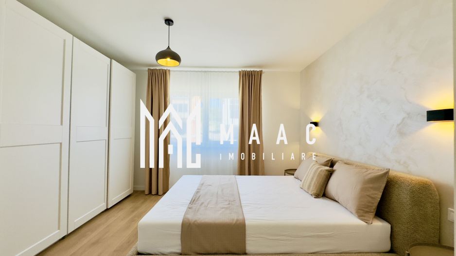 Apartament 2 camere | 53 MPU | Balcon | - Poză 4