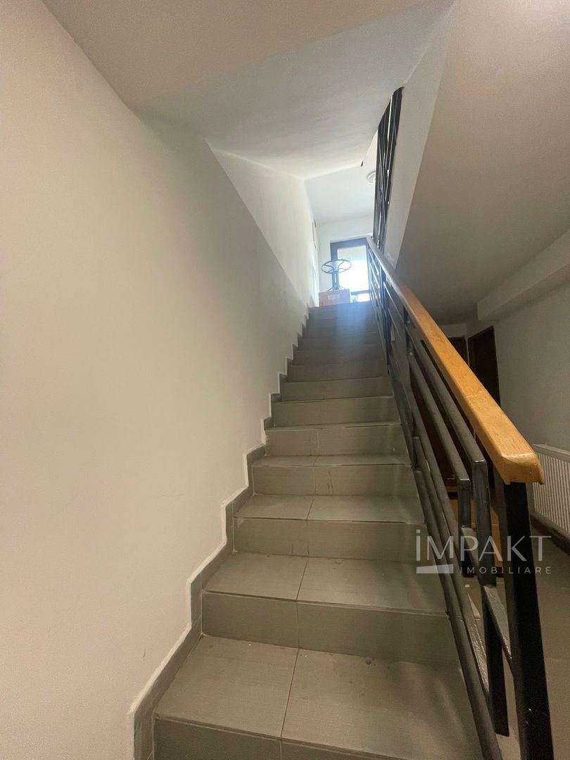 Apartament cu 3 camere decomandat, la casa, in zona Gheorgheni - Poză 6