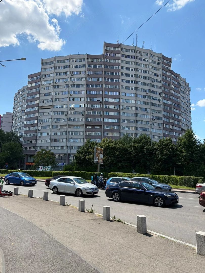 Metrou Lujerului- apartament spatios 4 camere - Poză 2
