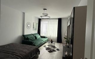 Apartament cu o camera | Bloc Nou | strada C.Brancusi - Poză 1