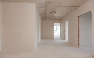 Vânzare, apartament, 2  camere + living, strada Vasile Lupu, Buiucani - Poză 10