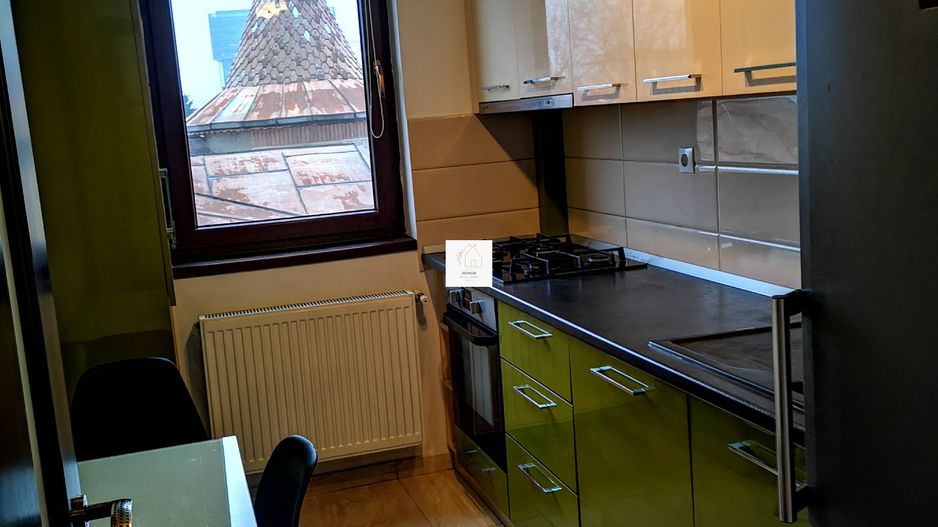 Apartament Crangasi Politehnica Grozavesti 4 minute metrou - Poză 1