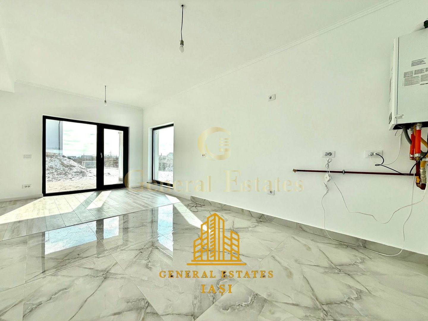 Vilă Single PREMIUM | Miroslava | Arhitectură modernă finisaje premium - Poză 11