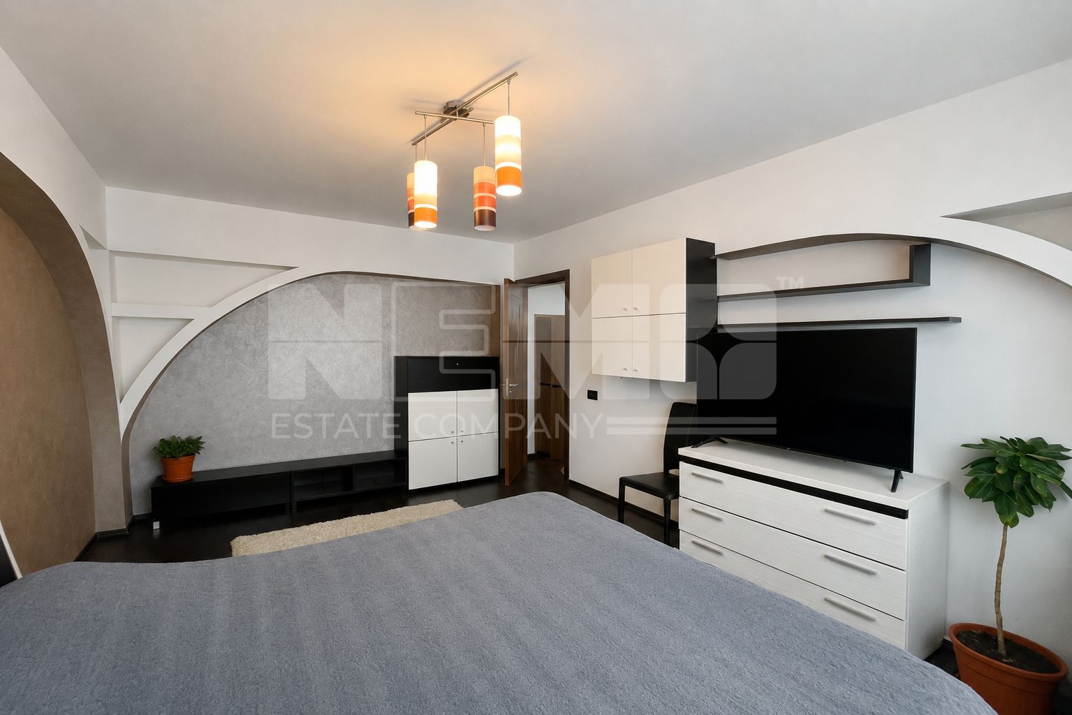 Apartament 2 camere | Ultracentral | 52 mp | Radauti - Poză 1