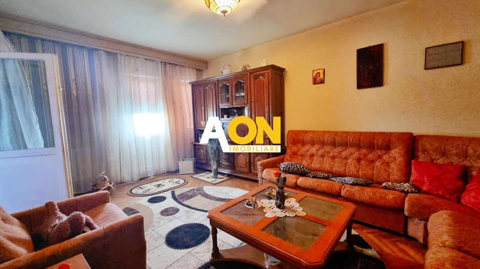 Apartament 2 camere, etaj intermediar, Ampoi 3 - Poză 2