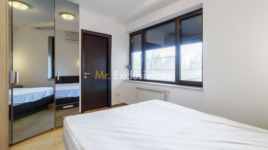 Apartament Pipera Voluntari 2cam 2bai - Privighetorilor - Poză 4