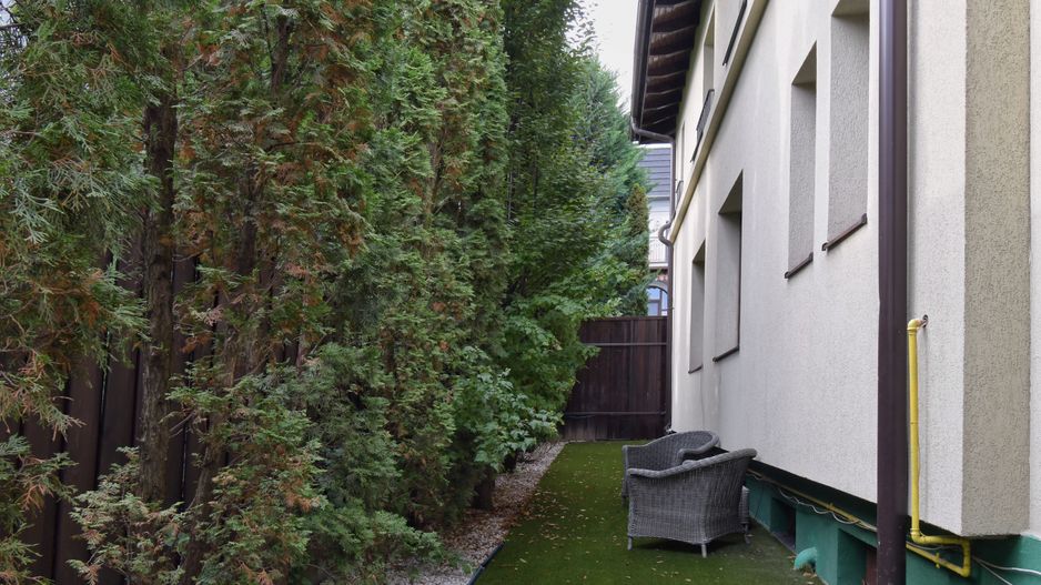 Casa cu 5 camere de inchiriat, zona Becas - Poză 25