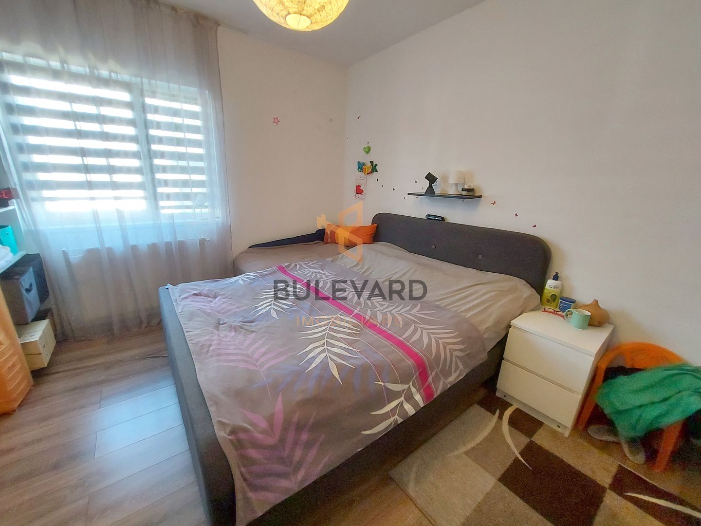 Apartament cu 2 camere in Donath Park! - Poză 4