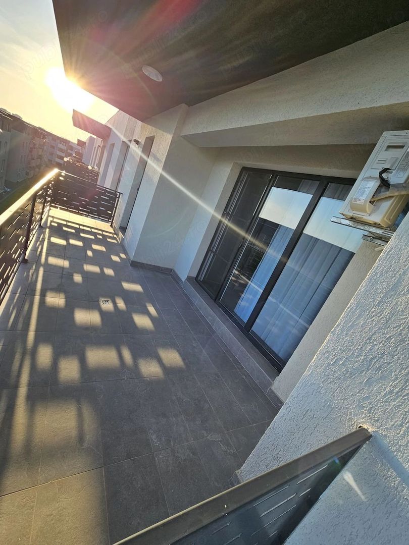 Apartament 2 camere zona Titan - Poză 9