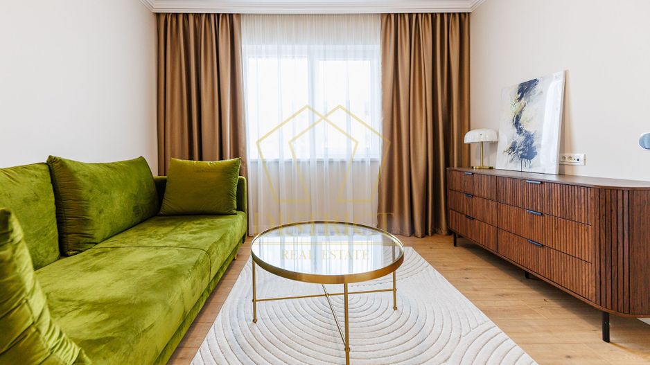 Duplex cu 3 camere despartit prin camera tehnica I Mosnita Noua - Poză 9