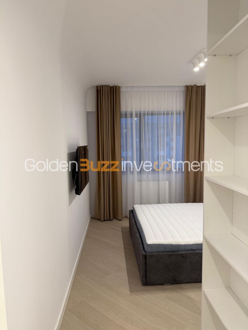 Apartament 2 camere | Bucătărie închisă | Parcare - Poză 7