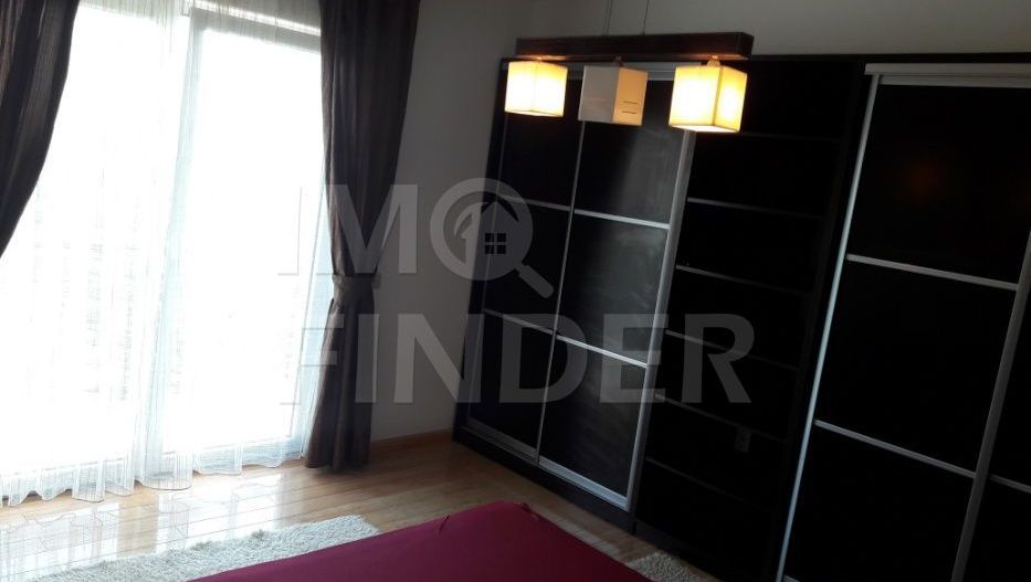 Inchiriere apartament 3 camere, Buna Ziua, 100 mp, Garaj - Poză 6