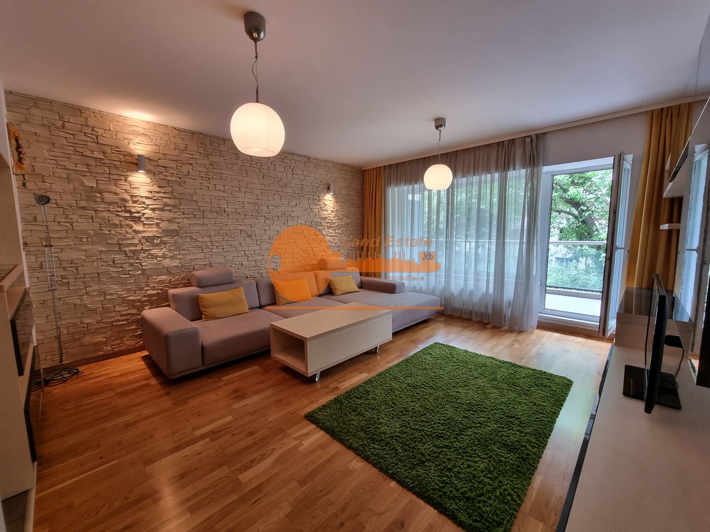 Chirie 2 camere Dristor ( bloc nou-1 minut metrou ) - Poză 7