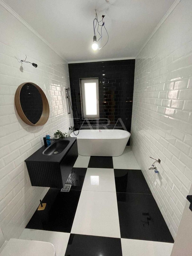 !!OCAZIE!! APARTAMENT DE VANZARE - Poză 3