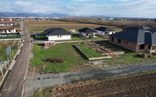 Casa la roșu 242 Mp Utili / Sat Săsar - Poză 4