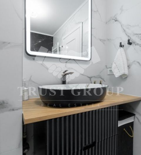 Apartament 3 camere Floreasca | Loc de parcare - Poză 20