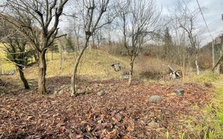 Teren intravilan de vânzare – 1355 mp | Utilități pe teren - Poză 1