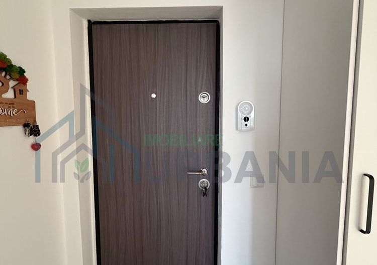 Complet mobilat - Apartament 2 camere - Poză 5