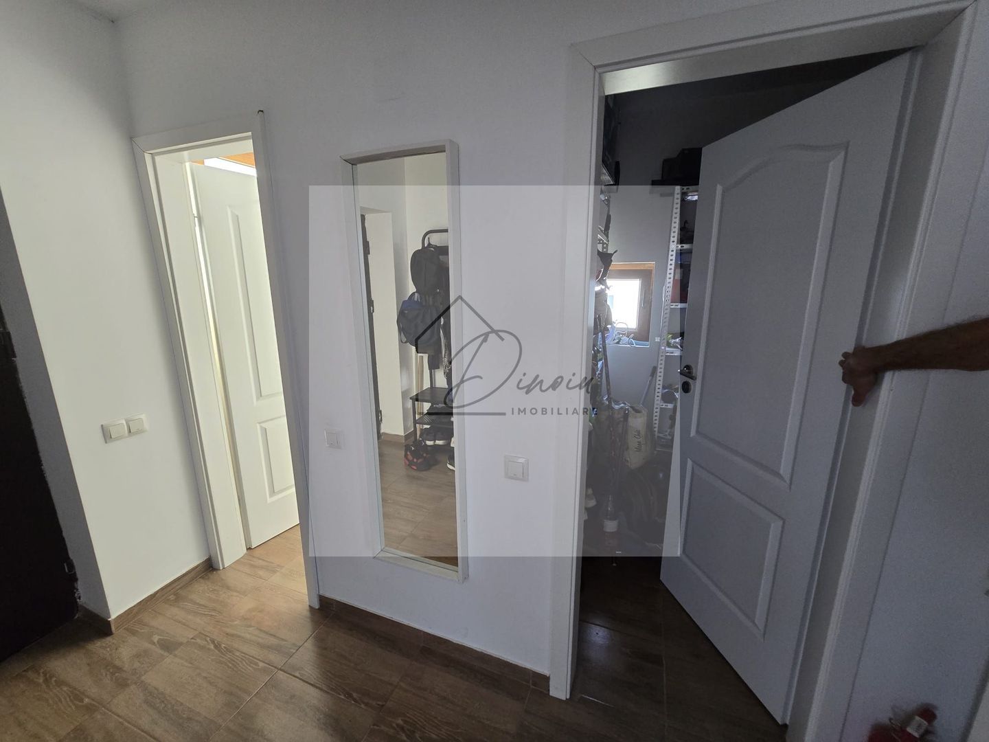 Vila 5 camere Aviatiei Baneasa I Henri Coanda Sector 1 - Poză 19