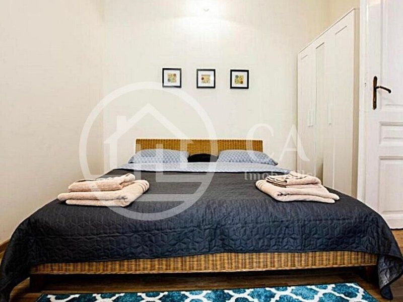 Apart.3 cam.de inchiriat Ultracentral Oradea - Poză 6