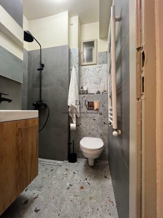 Investitie-chirie 650-Apartament de lux in zona Semicentra- The Office - Poză 7