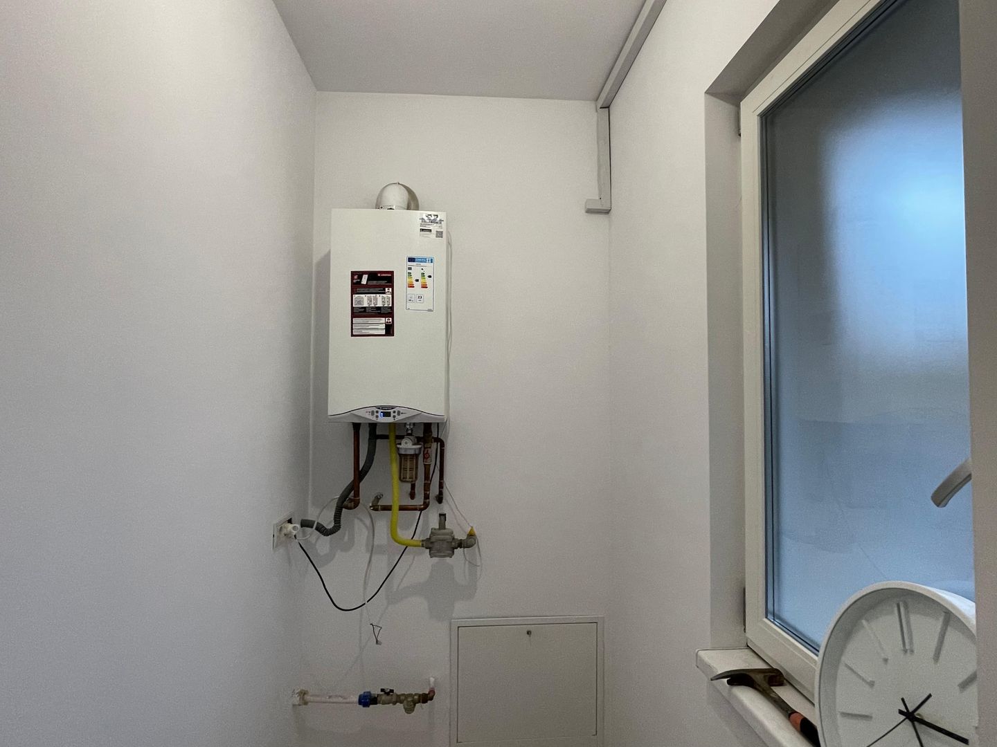 Duplex 122mp - zona Valery - Mosnita Noua - Poză 6