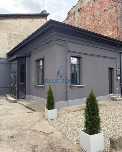 Moșilor - Traian | Casă interbelică | 107 mp | Renovată - Poză 1