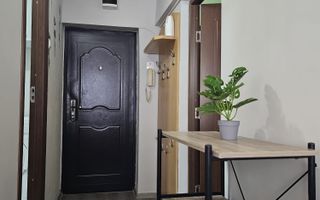 Ap. 1 camera renovat, 35 mp, etaj 3 | Str. Nufărului, Centru Vechi - Poză 8
