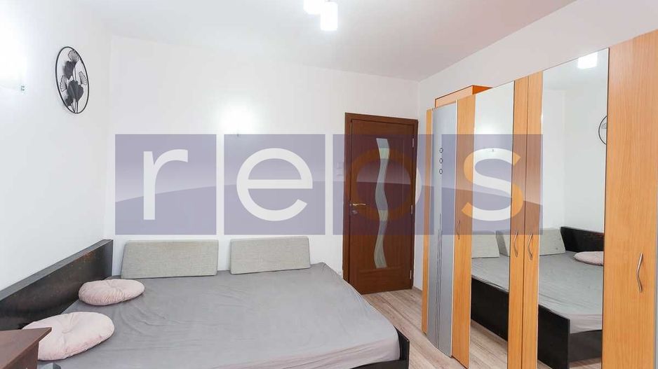 Apartament 2  camere | Stefan cel Mare-Viitorului - Poză 4