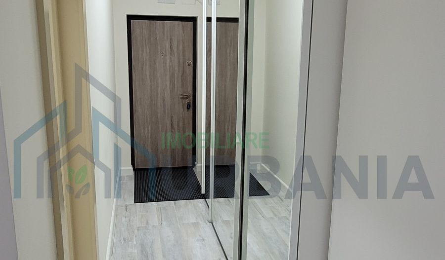 Apartament 2 camere de inchiriat, Canta Moara de Foc, Concept Residence, Iasi - Poză 7