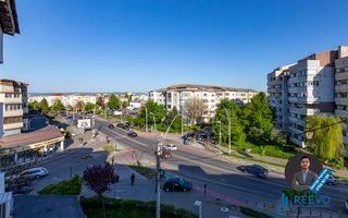 Apartament cu 3 camere decomandat,  Mioriței - Poză 31
