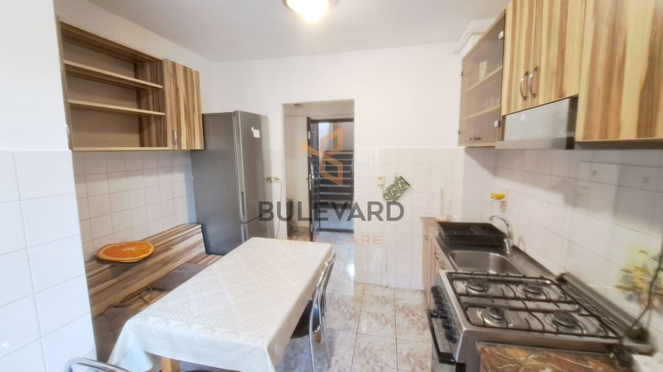 Apartament 2 camere decomandate, cartier Zorilor! - Poză 8