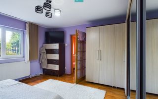 Casă Individuală tip Parter și Mansardă zona Girocului - Poză 11