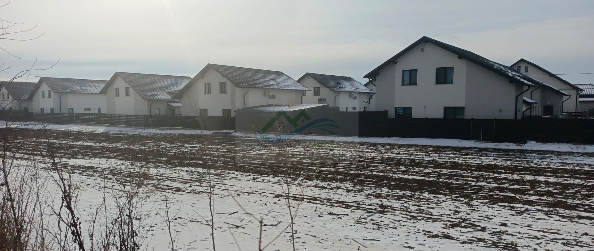 Teren de vânzare Moara Nică/Suceava - Poză 4