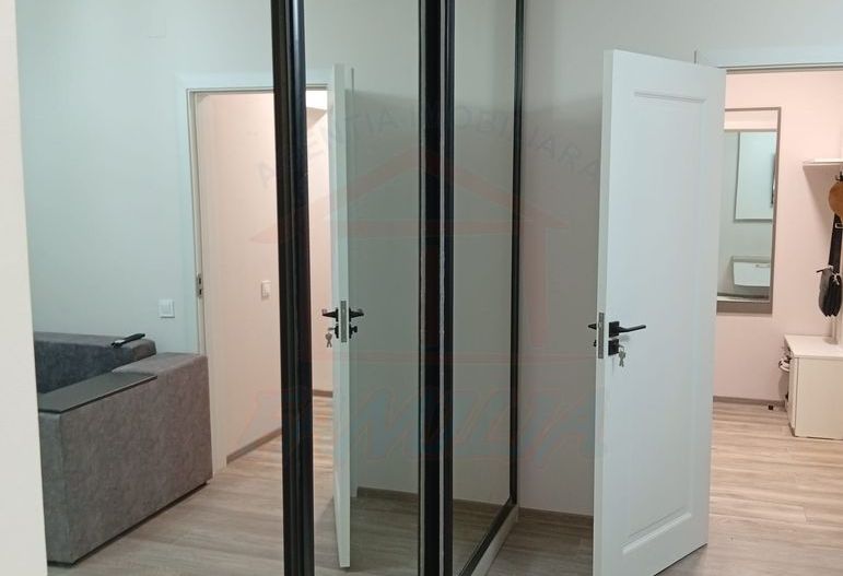 🔑De închiriat 2 camere, Mazepa, 550 Euro/lună - Poză 5