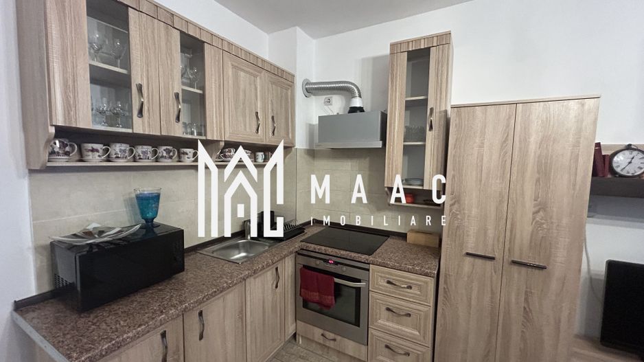 BLACK FRIDAY I Apartament 1 Camera I Renovat I Ultracentral - Poză 3