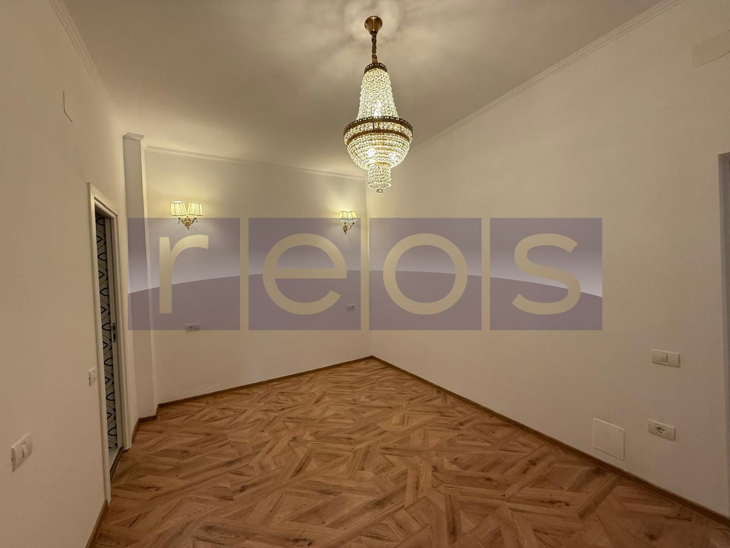 INCHIRIERE PARTER VILA | DOROBANTI | 4 CAMERE | 110MP | ULTRAFINISAT - Poză 4