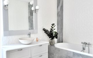 Apartament 3 camere 2 Bai Theodor Pallady - Poză 7