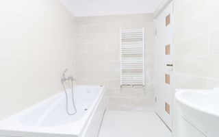 3 camere Giurgiului-Dedeman, bloc nou - Poză 23