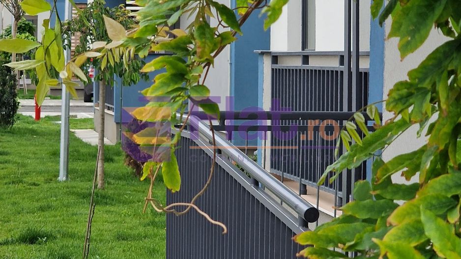 Apartament 2 camere, parter + terasă, parcare inclusă | Coresi - Poză 24