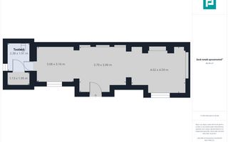Casă 50 mpu cu teren 720 mp Gradiste - Poză 3