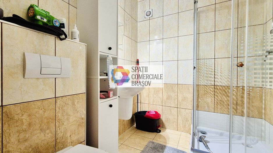 Penthouse de vânzare, zona Avantgarden 1 -  95,92mp, Plus-imo.ro - Poză 11